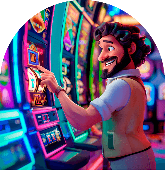 Infinite Reel Saga Hero